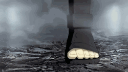 Madara Uchiha And Naruto GIF