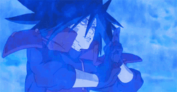 Madara Uchiha Glowing Jutsu Power GIF
