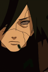 Madara Uchiha Rinnegan GIF