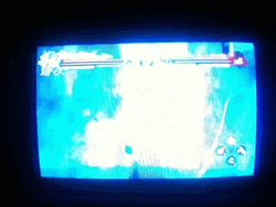 Madara Uchiha Television GIF