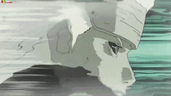 Madara Uchiha Third And Fourth Steps GIF