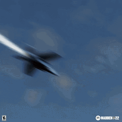 Madden NFL Opening Jets GIF