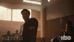 Maddy Perez Dancing Euphoria GIF