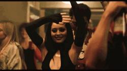 Maddy Perez Sultry Dancing Euphoria GIF