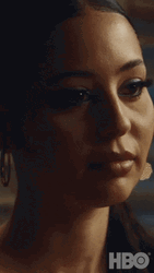Maddy Perez Was Wondering Euphoria GIF
