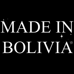 Made In Bolivia