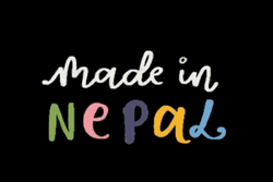 Made In Nepal Poster