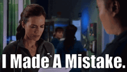 Made It Through Monday Mistake GIF