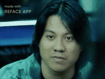 Made With Reface App GIF