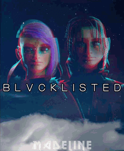Madelinenftzzz GIF