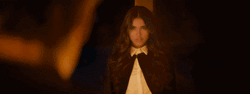 Madison Beer Fire GIF