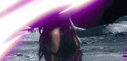 Madison Beer Super Power GIF
