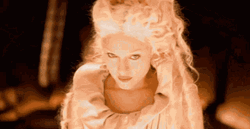 Madonna Bedtime Story GIF