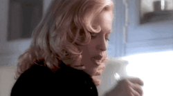 Madonna Drinking Wine Walking Away GIF