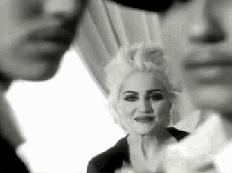 Madonna Jml Justifymylove GIF