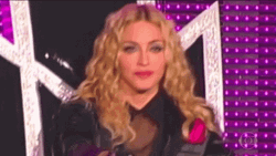 Madonna Sticky & Sweet Tour GIF
