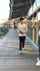 Madz's Heartbreak Rejected Love GIF