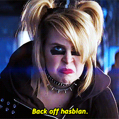 Mae Whitman Scott Pilgrim GIF