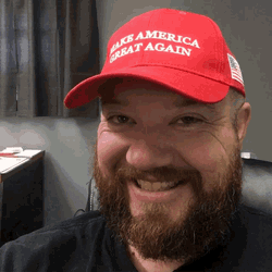 Maga America GIF