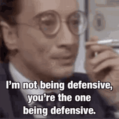 Maga Lawyer Maga Defense GIF