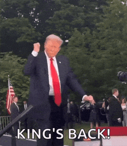 Maga Trump GIF