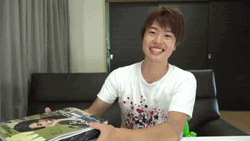 Magazine Collection Japanese GIF