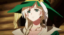 Magi Anime Pretty Girl GIF
