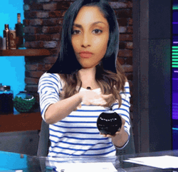 Magic 8 Ball Give Me Sign GIF