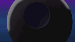 Magic 8 Ball Saying Yes GIF