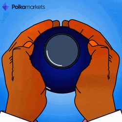 Magic 8 Ball Telling You To Buy GIF