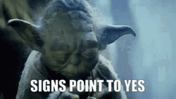 Magic 8 Ball Yoda GIF