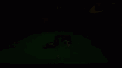 Magic At Casino Movie GIF