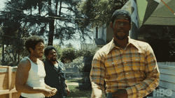 Magic Johnson Feels Good GIF