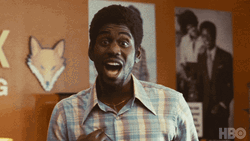 Magic Johnson Looks Good GIF