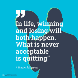 Magic Johnson Quote GIF