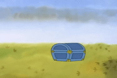 Magic Peanuts Snoopy Thanksgiving GIF