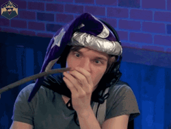 Magic Wand Illusion GIF