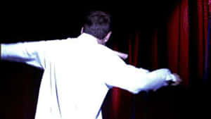 Magician Gob The Final COuntdown GIF