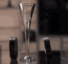 Magnet Glass Break Slow Motion GIF