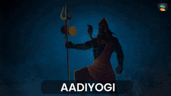 Mahadev Aadiyogi Origin Yoga