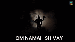 Mahadev Bow To Shiva