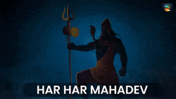 Mahadev Everyone Is Lord Shiva