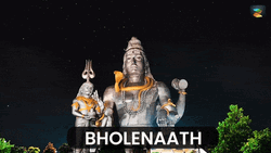 Mahadev Shiva Bholenaath God