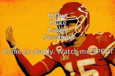 Mahomes GIF