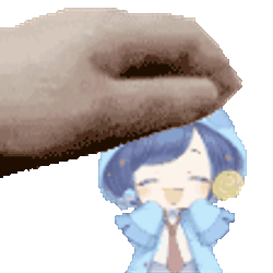 Maigoen Maimaimaigoen Sticker GIF