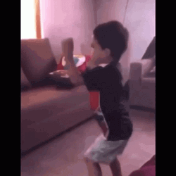 Maikol Michae Dry Hump GIF