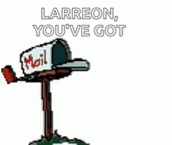 Mailing Box Flying Bird Meme GIF