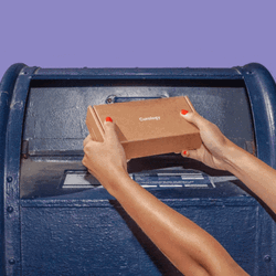 Mailing Box Package Postal GIF