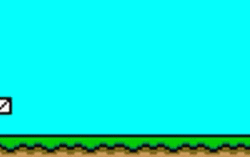 Mailing Envelopes Super Mario Game GIF