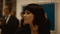 Maimi Yajima Surveying Around GIF